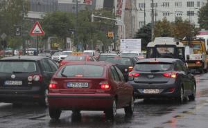 Upozorenje za vozače: Od sutra radovi u Sarajevu - evo kako će se odvijati saobraćaj