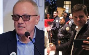 IGK: Pokrenuta peticija za zaustavljanje prikazivanja filma "RS: Borba za slobodu"