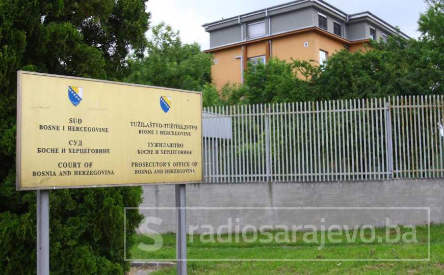 Da li u BiH nastaje još jedna institucija sudske vlasti: Potrebno 5.335.087 KM godišnje