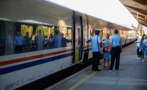Nove informacije o uvođenju linije voza Sarajevo - Zagreb