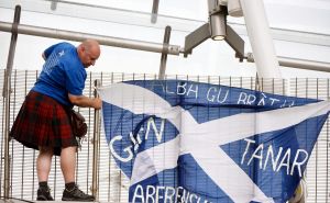 Škotska (opet) želi nezavisnost: Ministrica najavljuje referendum o otcjepljenju