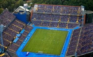 Vlada Hrvatske kreće u realizaciju: U Zagrebu će se graditi nacionalni stadion