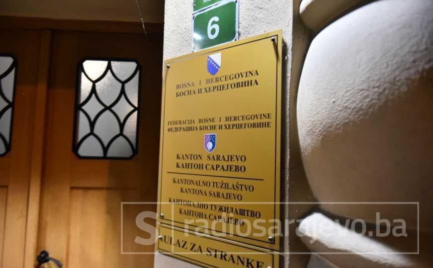 Predmet Zadruga: Potvrđena optužnica protiv Mirsada Berberovića