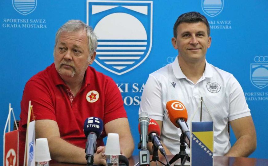 Ko će biti novi "gazda" Mostara: HŠK Zrinjski ili FK Velež?