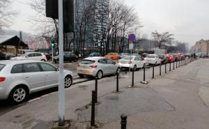 U Sarajevu danas počinju radovi: Evo kako će se odvijati saobraćaj za vozila