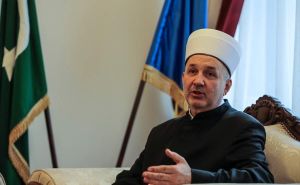 Muftija Grabus: "Imamo nedostatak kulture dijaloga u Bosni i Hercegovini“