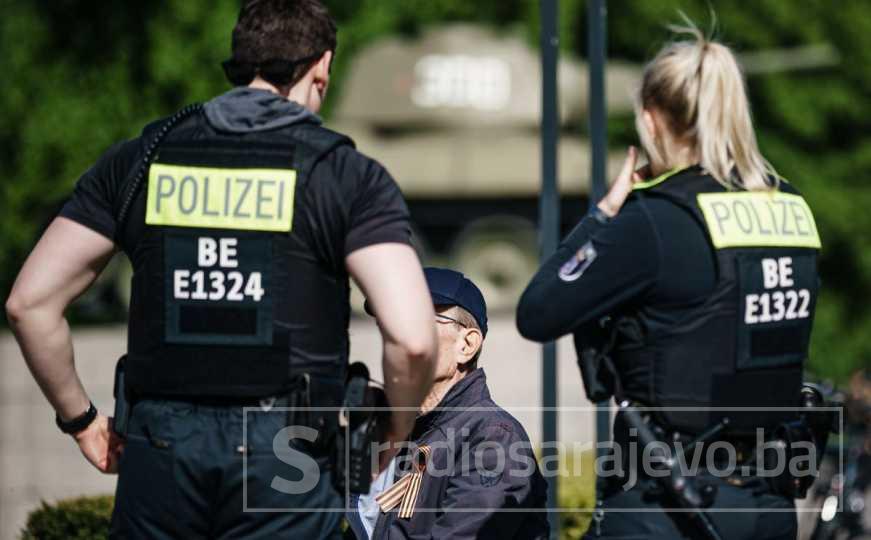 Haos u njemačkom gradu: Komšija ubio oca petero djece, porodica otkrila motiv