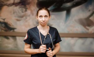 Rusi ubili ukrajinsku doktoricu koja je spašavala djecu oboljelu od raka