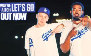 Tion Wayne feat. Aitch - Let's Go