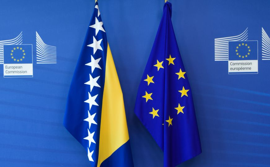 Kandidatski status zasnovan na "ukrajinskom modelu": Ovo je osam uslova koje BiH treba ispuniti