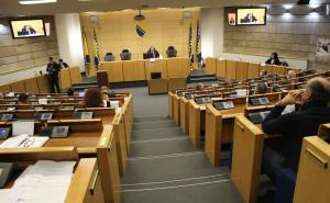 Ažurirani podaci za Parlament FBiH: SDA ubjedljivo vodi sa 226.815 glasova, SDP prestigao HDZ