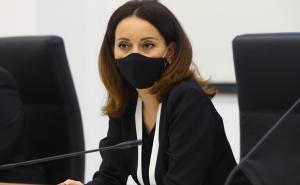 Vanja Bjelica-Prutina pod policijskom zaštitom: Kazala da joj Dodik "stavlja metu na čelo"
