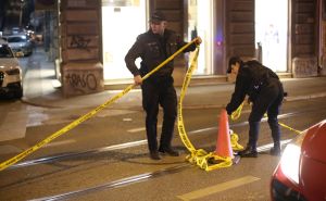 Novi detalji ubistva i pokušaja ubistva u Sarajevu: 'Prijetili su da će mu ubiti dijete'