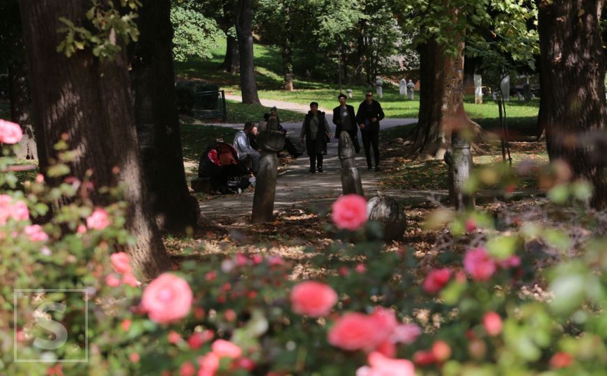 U naredna dva dana oblačno i tmurno, a onda preokret: Evo gdje će danas padati kiša