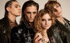 Maneskin - The Loneliest