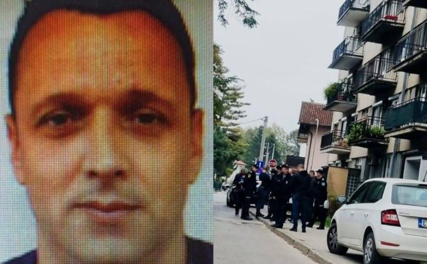 Policija i dalje intenzivno traga za Enesom Odobašićem, osumnjičenim za ubistvo supruge u Bihaću