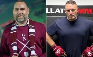 Ismir Mirvić i FK Sarajevo ostvarili poslovnu saradnju s Denisom Stojnićem