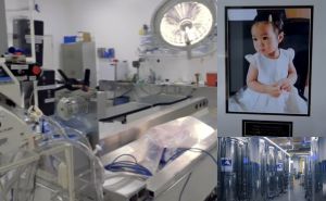 SF laboratorija: Tijela pacijenata se čuvaju na -135°C dok ih nauka ne bude mogla vratiti u život