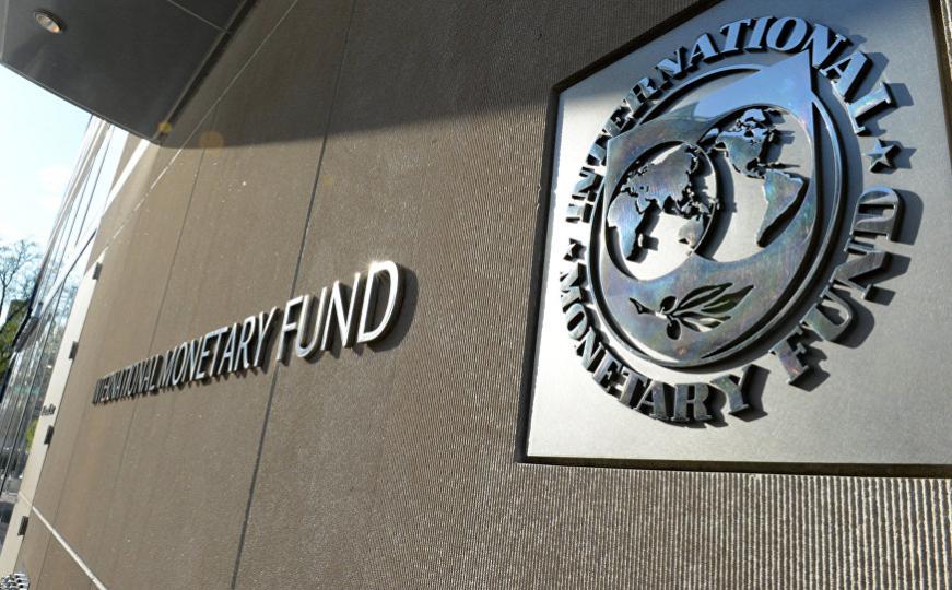 MMF odobrio 1,3 milijarde dolara hitnog finansiranja Ukrajini