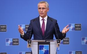 Jens Stoltenberg: Ruska upotreba nuklearnog oružja u Ukrajini imala bi ozbiljne posljedice