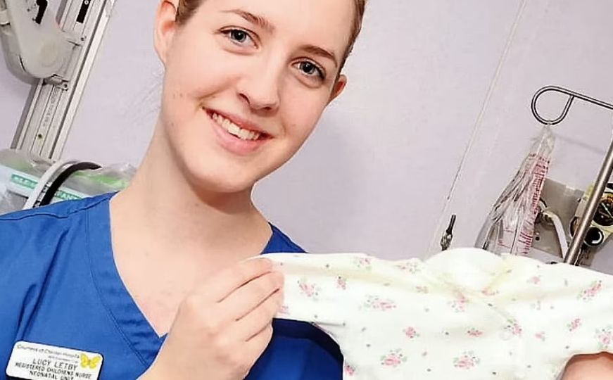 Medicinska sestra u Engleskoj ubila sedam beba, a pokušala usmrtiti još 10: Ostavila jezivu poruku