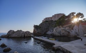 Dubrovnik - grad susreta historije i umjetnosti