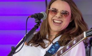 Cat Ridgeway - Whiskey Lullabies