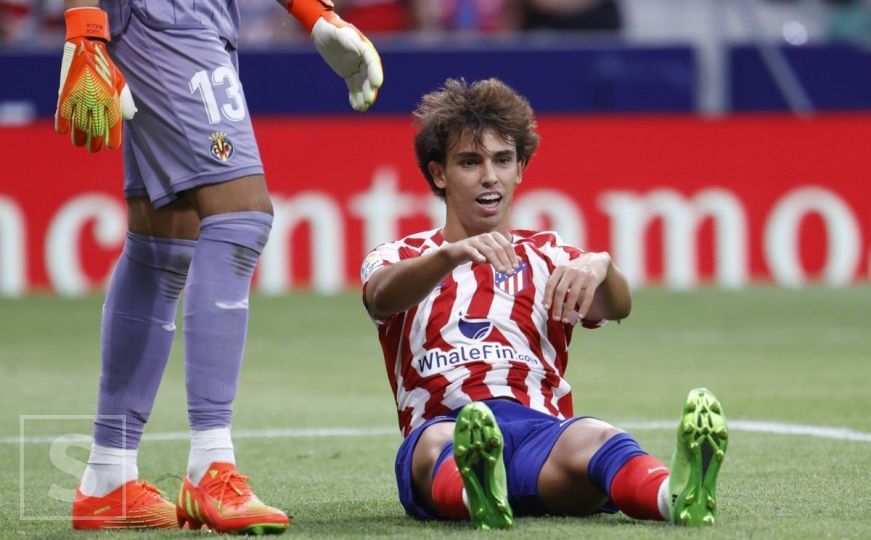 Transfer špakulacije: De Jong napušta Barcelonu, Joao Felix Atletico Madrid?