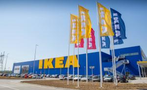 Ikea gasi 10.000 radnih mjesta u Rusiji