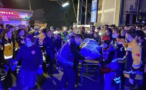 Užas u Turskoj: U eksploziji rudnika ugljena poginulo najmanje 28 radnika