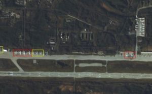 Satelitske snimke otkrivaju: Rusi na granici s Finskom postavili 11 nuklearnih bombardera?