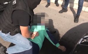 Munjevita akcija MUP-a Srbije: Bosanac uhapšen, nađena mu 4 kg heroina