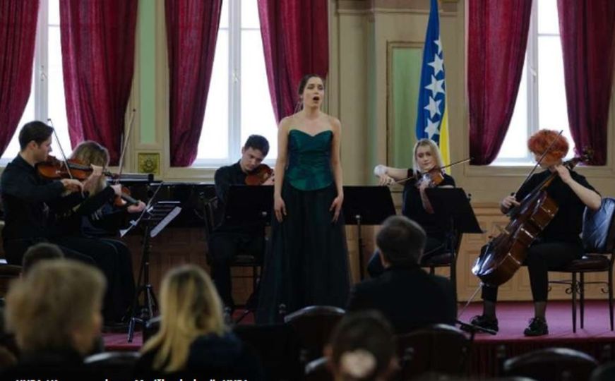 Počinje nova Koncertna sezona Muzičke akademije UNSA