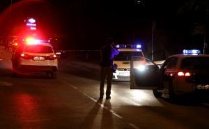 U toku velika potraga za vozačem: U centru Sarajeva udario pješaka i pobjegao