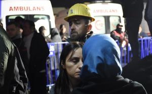 Crne brojke iz Turske: Broj poginulih rudara povećan na 40