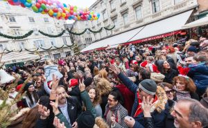 Otkriveno ko će Splićane uvesti u 2023. godinu: "Stizat će autobusi iz Hercegovine i Dalmacije"