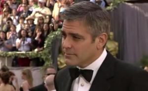 Clooney: Družio sam se s Trumpom. Ispitivao me koje konobarice su slobodne