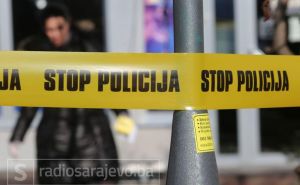 Jedna osoba povrijeđena tokom tučnjave u Sarajevu