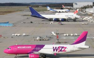 Iz Tuzle od 1. novembra lete avioni Wizzaira i Ryanaira: Ovo su destinacije