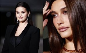 Selena Gomez i Hailey Bieber pozirale zajedno: "Ovo mi je uljepšalo godinu"