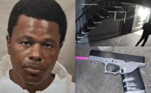 U Kaliforniji uhapšen serijski ubica, šef policije: "Vjerujemo da je bio u 'lovu' na novu žrtvu"