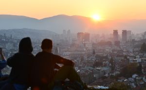 Na Bjelašnici i u Tuzli jutros ista temperatura: Pogledajte i kakvo će nam vrijeme biti do četvrtka