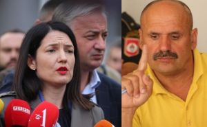 Podnesena krivična prijava protiv Ilije Grahovca: Pozivao na ubistva Trivić i Borenovića