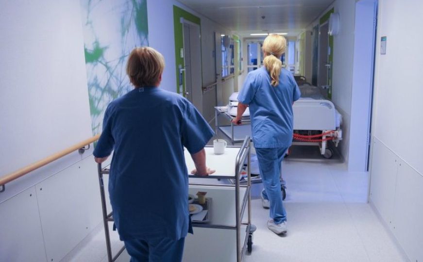 Njemačke bolnice pred bankrotom: Za materijalne troškove i energiju nedostaje 15 milijardi eura