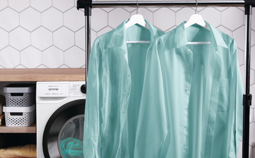 Specijalna ponuda Gorenje mašina za pranje veša sa garancijom od 10 godina