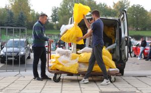 Završeno ponovno brojanje glasačkih listića iz Bijeljine, Banja Luke i Doboja, broji se Zvornik