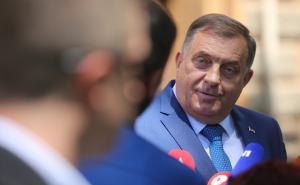 Dodik komentarisao navode o sarajevskim policajcima koji su čuvali Zetru