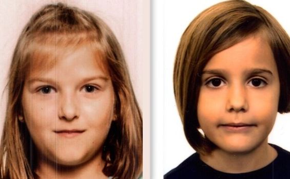 Nestale 10-godišnje djevojčice u Splitu: Mobitel im je isključen od 16 sati