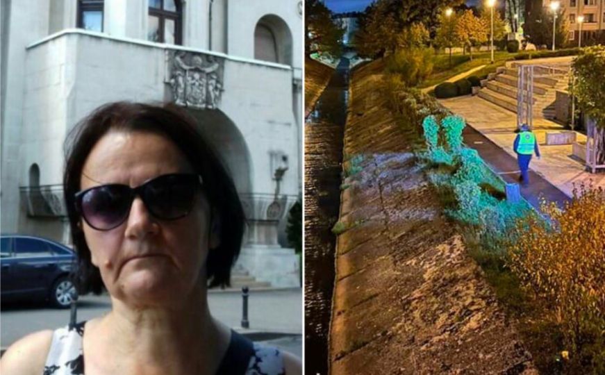 Velika potraga u Sarajevu: Nestala Živana Ferhatović, spasioci traže pomoć