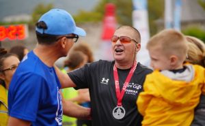 Kakav podvig Bosanca (55): Istrčao maraton iako je slijep